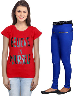 

IndiWeaves Top Girls Combo