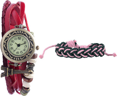 

Diovanni Wrist Watch Women's Combo