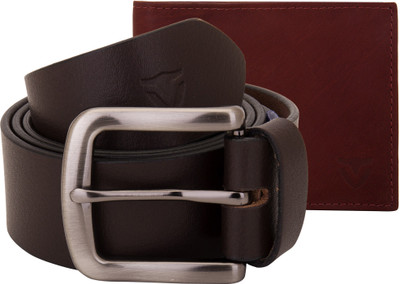 

Valbone Belt Men's Combo