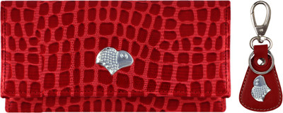 

Lzard Clutch Women's Combo
