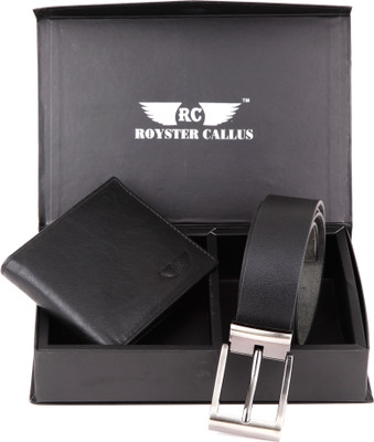 

Royster Callus Wallet Men's Combo