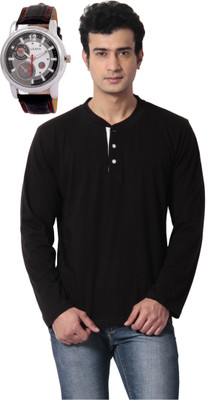 

Leana T-shirt Men's Combo