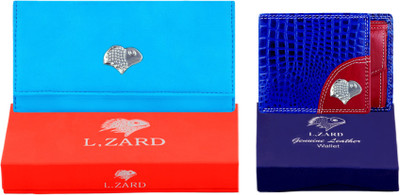 

Lzard Clutch Men's Combo