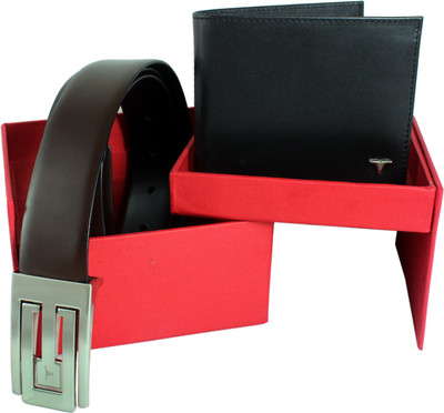 

Bulchee COMBO SET Wallet Men Combo
