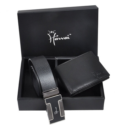 

Hawai Wallet Men's Combo
