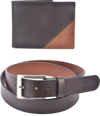 

Hidelink Wallet Men's Combo