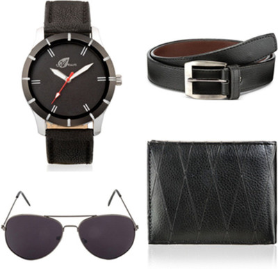 

Arum Wrist Watch Men's Combo