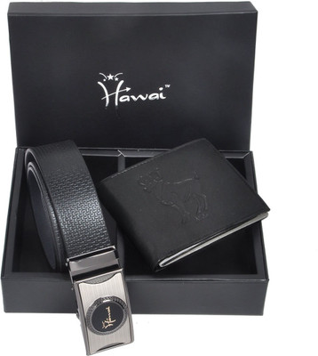 

Hawai Wallet Men's Combo