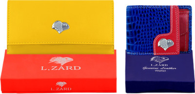 

L,Zard Clutch Men's Combo