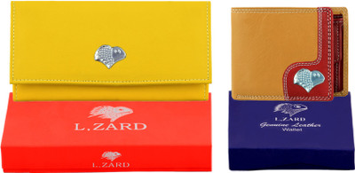 

L,Zard Clutch Men's Combo
