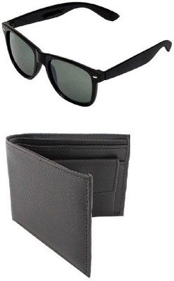 

Rio Wallet Men's Combo
