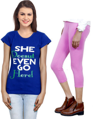 

IndiWeaves Apparels>Women>Combo Sets Top Girls Combo
