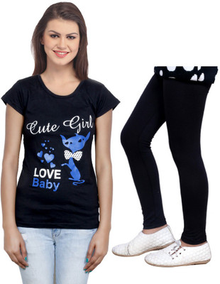 

IndiWeaves Top Girls Combo