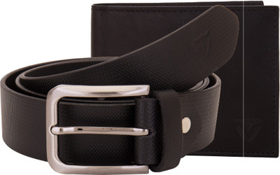 

Valbone Belt Men's Combo