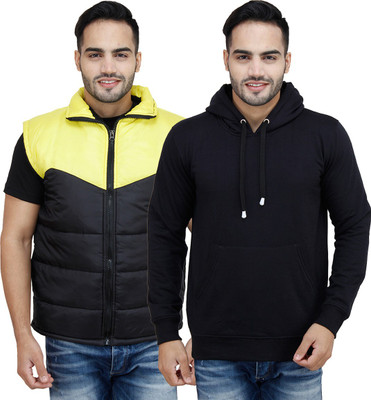 Christy's Collection Jacket Men's Combo