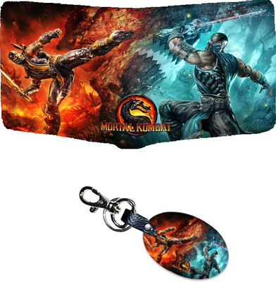 

Shoprider Wallet Men's Combo