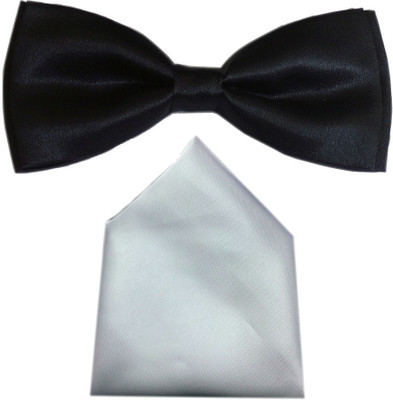 

Blacksmith Bow Tie Men's Combo