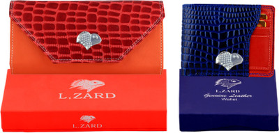 

L,Zard Clutch Men's Combo