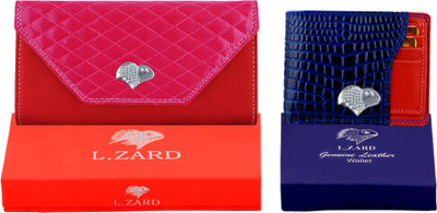 

L,Zard Clutch Men's Combo