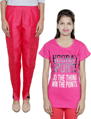 

IndiWeaves T-shirt Women's Combo