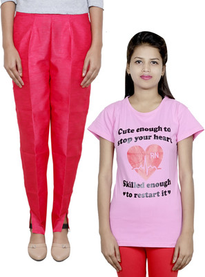 

IndiWeaves T-shirt Women's Combo