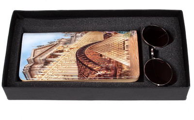 

Babes A Gift Set Clutch Men's Combo