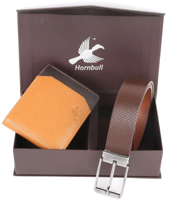 

Hornbull Wallet Men's Combo