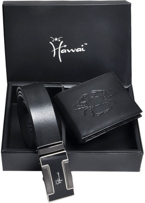 

Hawai Wallet Men's Combo