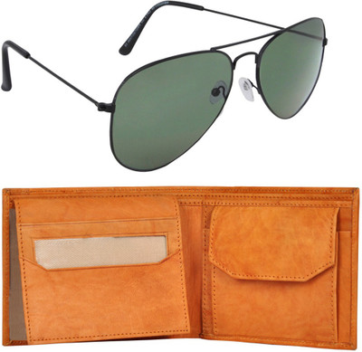 

Saugat Traders Wallet Men's Combo