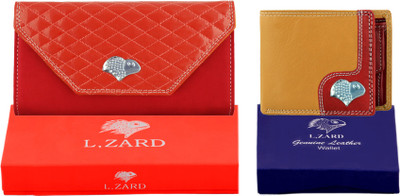 

L,Zard Clutch Men's Combo