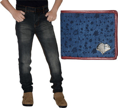 

Lzard Jeans Men's Combo