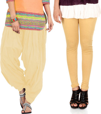 

Keep Sake Patiala Women's Combo