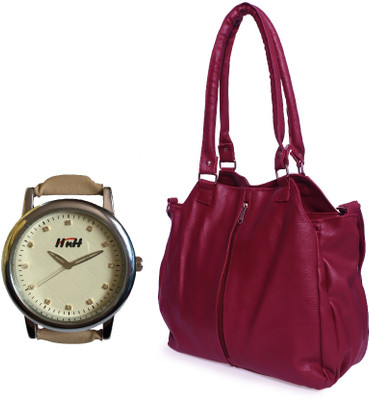

ARC HnH Handbag Women's Combo