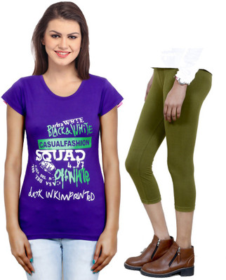 

IndiWeaves Apparels>Women>Combo Sets Top Girls Combo