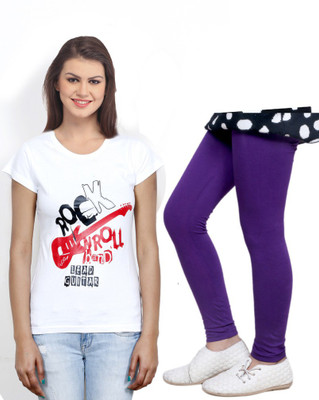 

IndiWeaves Top Girls Combo