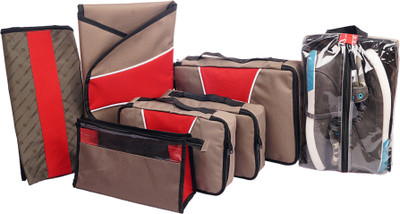 

Harissons Bag Men's Combo