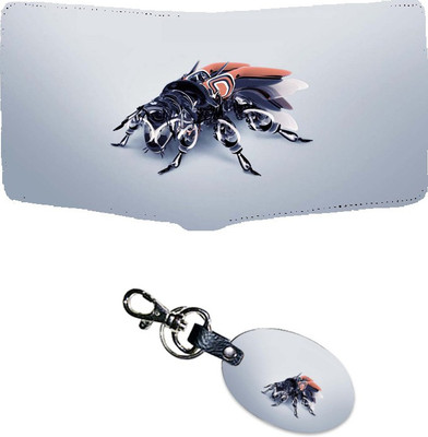 

Shoprider Wallet Men's Combo