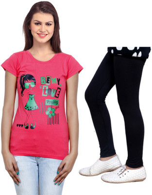 

IndiWeaves Top Girls Combo