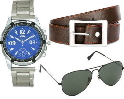

Atkin Wrist Watch Boys Combo