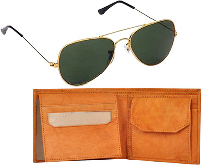 

Saugat Traders Wallet Men's Combo