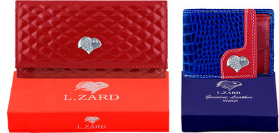 

L,Zard Clutch Men's Combo