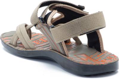 Provogue Men Red Sandals