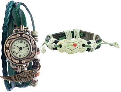 

Diovanni Wrist Watch Women's Combo