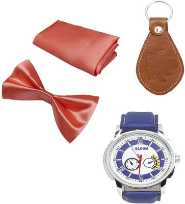 

ABLOOM Wrist Watch Men's Combo