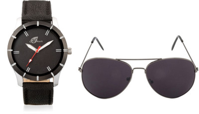 

Arum Wrist Watch Men's Combo