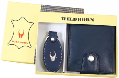

WildHorn T-shirt Men's Combo