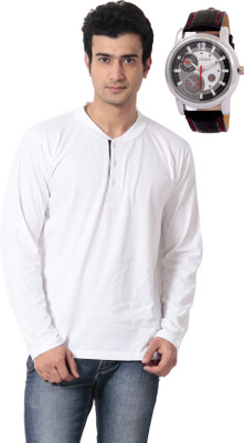 

Leana T-shirt Men's Combo