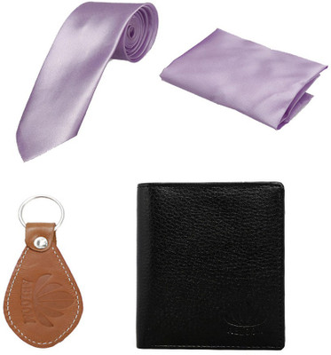 

ABLOOM Wallet Men's Combo