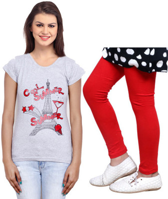 

IndiWeaves Top Girls Combo