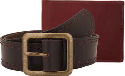 

Valbone Belt Men's Combo